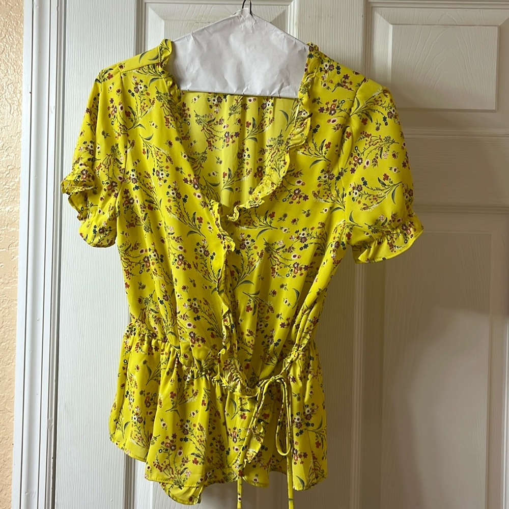 Woman’s blouse